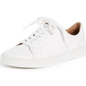 Brand new w/ tags; never worn. Frye’s Ivy Low Lace.